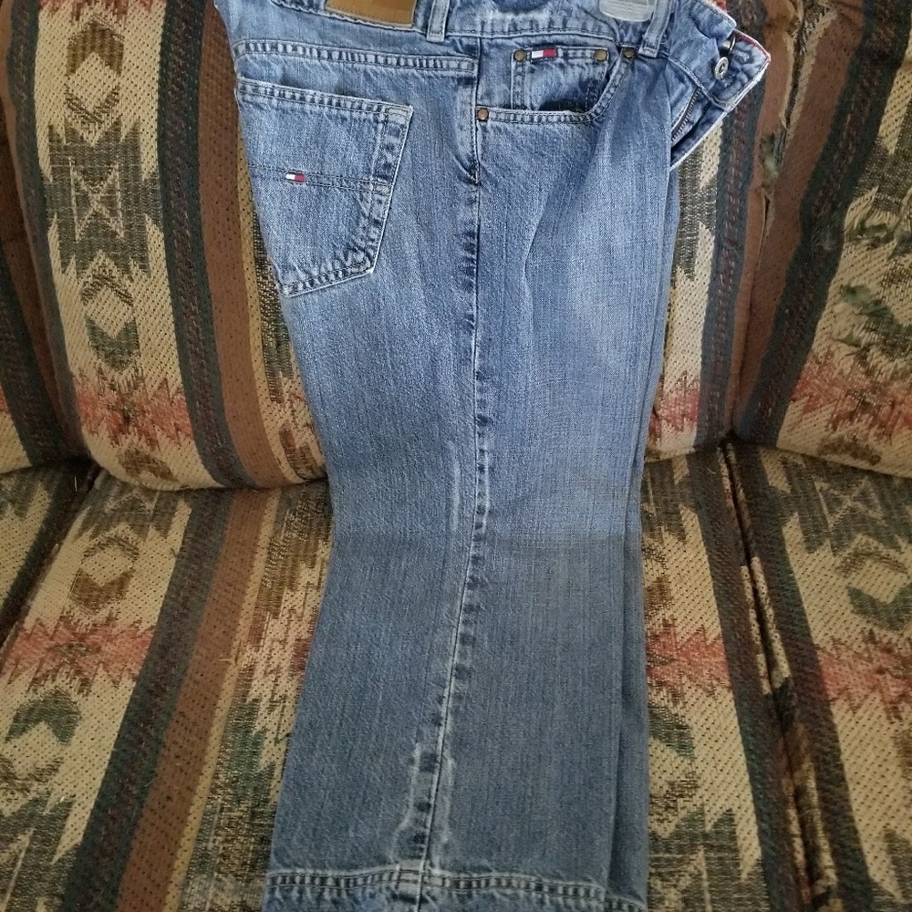 Capris